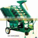 5XDC-3 Belt Sifting Machine(ISO9001) thumbnail-1