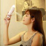 Wholesale New Design Portable Handheld Spray Fan thumbnail-2