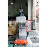 China JULY Hot Sale 15 Ton Embossing Press Machine thumbnail-2