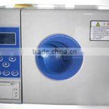 CLASS B Vacuum Dental Autoclave for Sale TS-DDV Table Top Steam Sterilizer thumbnail-6