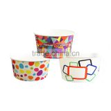 disposable cup ice cream cups