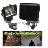 60 Led Security Solar Led Outdoor Lighting thumbnail-6