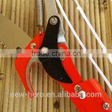 Tree Lopper - Telescopic & With Cutting Saw thumbnail-5