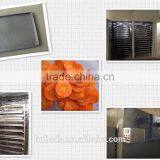 New Design Vegetables Dryer/vegetable Dehydrator/vegetables Drying Machine thumbnail-4