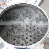 China Food Grade Sieving Machine for Powder thumbnail-4