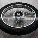 Motorcycle Tires Factory Direct Sale High Quality Durable Motorbike Tyre thumbnail-2