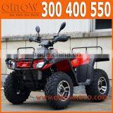 EEC 300cc 4x4 ATV Motorcycle ATV thumbnail-1