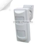New!WIRELESS Fence Alarm Photoelectric Beams PH-XX Home Security Protection thumbnail-5