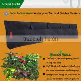 Green Field Hot Sales Waterproof Vertical Garden Planter thumbnail-2
