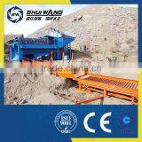 Sand Pump Gold Dredger Vessel/bucket Chain Gold Dredger for Sale thumbnail-3