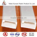 Pvc Electric Cable Industrial Trunking thumbnail-1