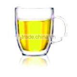 Glass Double Wall Cup thumbnail-1