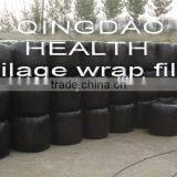 Agriculture Used Black Blown Silage Stretch Film thumbnail-3