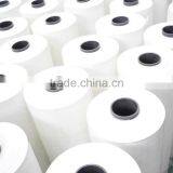 100% Virgin PE Blown Black Silage Wrap Films for Agriculture thumbnail-3
