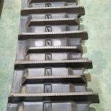 Rubber Track 400*84ycl*44 for Kubota R1-2415 thumbnail-2