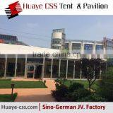 Custom Permanent Used Commercial Canopy and Tents for Sale thumbnail-3