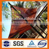 180gsm 100% HDPE Material Garden Sun Shade Net Outdoor Application thumbnail-1