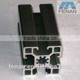 Anodized Extrusion Aluminum Profile for Doors and Windows Accessories thumbnail-2