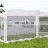 Screened Patio Tent thumbnail-1