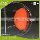 Plastic Canadian Fiberglass Outrigger Transparent Kayak Canoe thumbnail-6