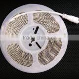 Flexible Warm White LED Strip thumbnail-1