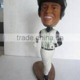 Custom Resin Bobble Head thumbnail-4