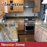 Newstar New Quarry Amazonite Granite Countertop thumbnail-2