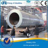 Rotary Kiln Design thumbnail-3