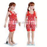 Fashion Cute Satin Plain Baby Romper Suit thumbnail-1