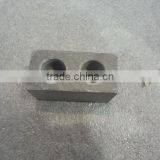 Black Natural European Style 100% Polished Slate Candle Holder for Voltive Candles thumbnail-5