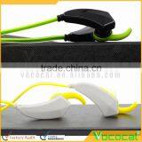 Bluetooth 4.1 Wireless Sports Headset Headphones Earphone X11 thumbnail-3