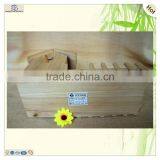 Oem Hinged Roof Fence Yard Bird Nest Villa House thumbnail-5