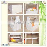 Shandong Wine Beer Vodka Champagne Bottle Wood Basket thumbnail-6