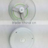 Kitchen Salad Strainer Fruit Innovative Plastic Bowl thumbnail-2