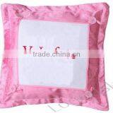 Cover For Pillow Sublimation Blank