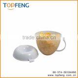 Microwave Popcorn Maker / Magic Popper /Plstic Microwave Popcorn Maker thumbnail-3