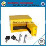 Home and Hotel Wall Electronic Safe Box Digital Safe Box thumbnail-4