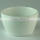 Made In China White Ceramic Rice&Salad Bowl thumbnail-1
