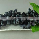 China High Quality White Ceamic Dinner Piale With Wavy Frame For Wholesale thumbnail-1