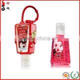 Glycerine Perfume Hand Sanitizer or Natural Soap for Colombia thumbnail-6