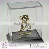 Constellation Theme With SWAROVSKI Crystal Metal Home Decoration thumbnail-4