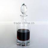 2015 New Elegant Clear Scotch Whisky Decanter Wine thumbnail-1