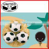 High Quality Promotional Customized Logo Anti Stress PU Ball thumbnail-5