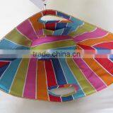 Natural Hand Woven Straw Bags Wholesale thumbnail-6