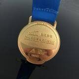 Custom Metal Running Sport Old Award Medals thumbnail-3