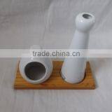Cute and Small Handmade Wooden Tray thumbnail-4