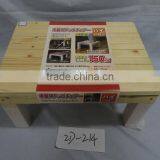 Factory Price Useful Popular Handmade Wooden Sit Couch thumbnail-5