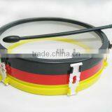 Promotional Kids Plastic Jazz Drum With Music& Light Drum Set Toy thumbnail-1