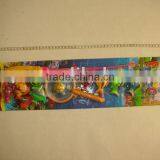 Seaworld Fishing Game Toy Set thumbnail-1