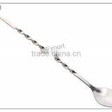 Stainless Steel Bar Spoon thumbnail-2